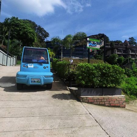 Room In Apartment - A301- Forest View Corner Unit 1Br-1Bath Ao Nang Exterior photo